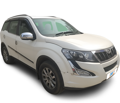 2016 Mahindra XUV500 - SUV - Diesel - Manual - ₹7.10 lakh